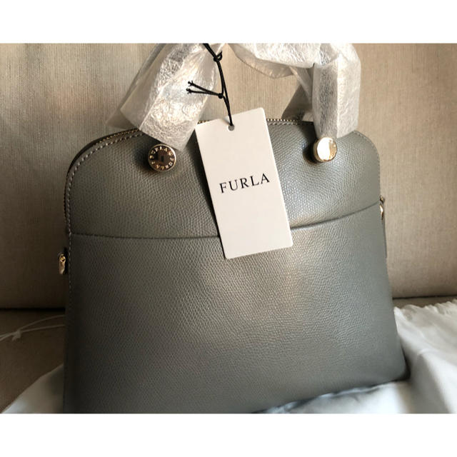 Furla(フルラ)の新品♡フルラ  パイパー s レディースのバッグ(ハンドバッグ)の商品写真