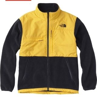 ザノースフェイス(THE NORTH FACE)のTHE NORTH FACE  Denali Jacket 2018 L(ミリタリージャケット)