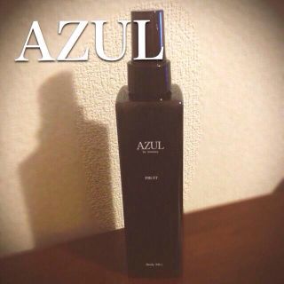 アズールバイマウジー(AZUL by moussy)のAZUL ボディミスト＊*(その他)