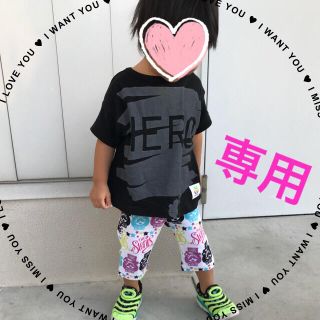 ジャム(JAM)の♡てんてん様♡(Tシャツ/カットソー)