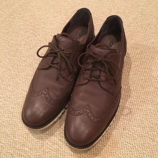 コールハーン(Cole Haan)の<メンズ>COLE HAAN  27㎝ 革靴(ドレス/ビジネス)