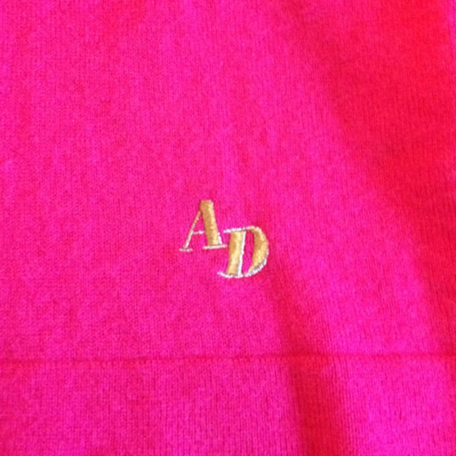 ADORE(アドーア)のADORE Vネックニット レディースのトップス(ニット/セーター)の商品写真