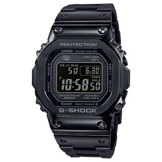 ジーショック(G-SHOCK)のG-SHOCK  GMW-B5000GD- 1JF  ブラック(腕時計(デジタル))