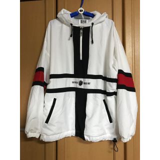 SUPERSTAR  EXERCISE UNIT  nylon  jacket(ナイロンジャケット)