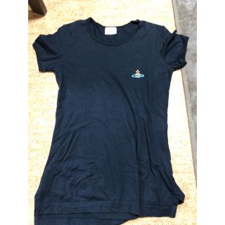 ヴィヴィアンウエストウッド(Vivienne Westwood)のVivienne westwood Tシャツ✩(Tシャツ(半袖/袖なし))