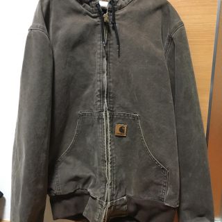 カーハート(carhartt)のCarhartt カーハート デニムパーカー (パーカー)