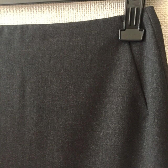 Jil Sander(ジルサンダー)のジルサンダー♡膝丈スカート レディースのスカート(ひざ丈スカート)の商品写真