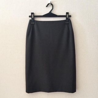 ジルサンダー(Jil Sander)のジルサンダー♡膝丈スカート(ひざ丈スカート)