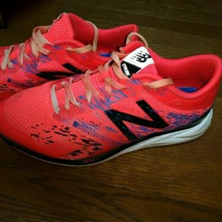 ニューバランス(New Balance)のNB ランニングシューズ 26.5 MSTROLB1  (シューズ)