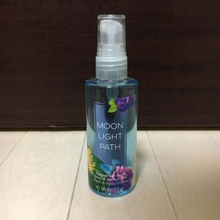 バスアンドボディーワークス(Bath & Body Works)のフレグランスミスト(香水(女性用))