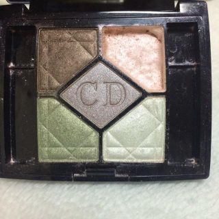 ディオール(Dior)のDiorアイシャドー(その他)