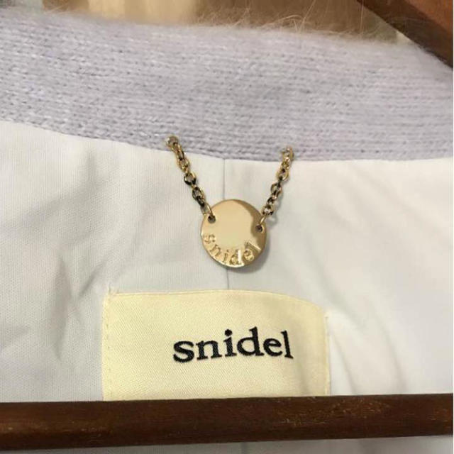 SNIDEL(スナイデル)の専用★snidel カーディガン レディースのトップス(カーディガン)の商品写真