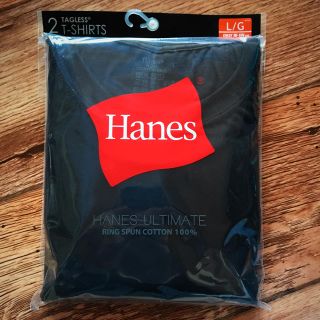 ヘインズ(Hanes)のHanes♡Tシャツ 2SET(Tシャツ/カットソー(半袖/袖なし))