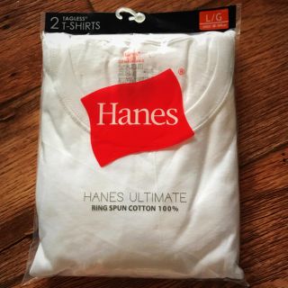 ヘインズ(Hanes)のHanes♡Tシャツ 2SET(Tシャツ/カットソー(半袖/袖なし))