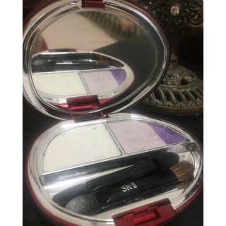 エスケーツー(SK-II)のSK-Ⅱ クリアビューティアイシャドウ (アイシャドウ)