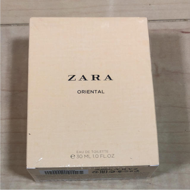 ZARA(ザラ)のZARA 香水 yuko.nishizawa様専用 コスメ/美容の香水(香水(女性用))の商品写真