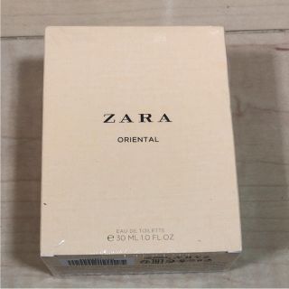 ザラ(ZARA)のZARA 香水 yuko.nishizawa様専用(香水(女性用))