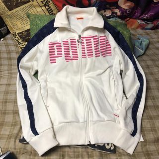 プーマ(PUMA)のプーマ PUMA Mサイズ ジャージ(その他)