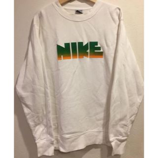 NIKE - ゴツナイキ スウェット 風車 NIKE ナイキ/相撲/カマボコ ...