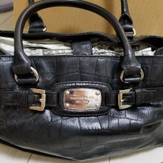 マイケルコース(Michael Kors)の値下げ！！マイケル・コース 2wayバッグ(ハンドバッグ)