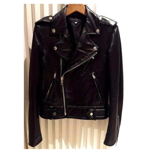 TODAYFUL 新品レザーライダース レディース ジャケット/アウター ...