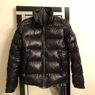 モンクレール(MONCLER)のお値下げ✨MONCLERモンクレールダウンジャケット👱🏻‍♂️✨(ダウンジャケット)