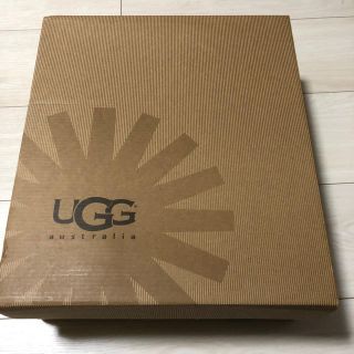 アグ(UGG)のUGG(ブーツ)