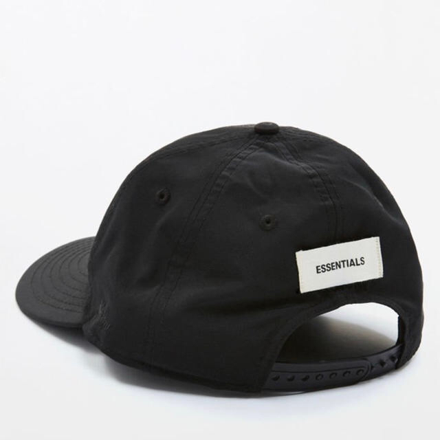 パタゴニア Synchilla Patch Cap キャップ BKWG 2020