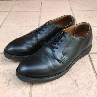 レッドウィング(REDWING)のRED WING POST MAN レッドウィング ポストマン(ブーツ)