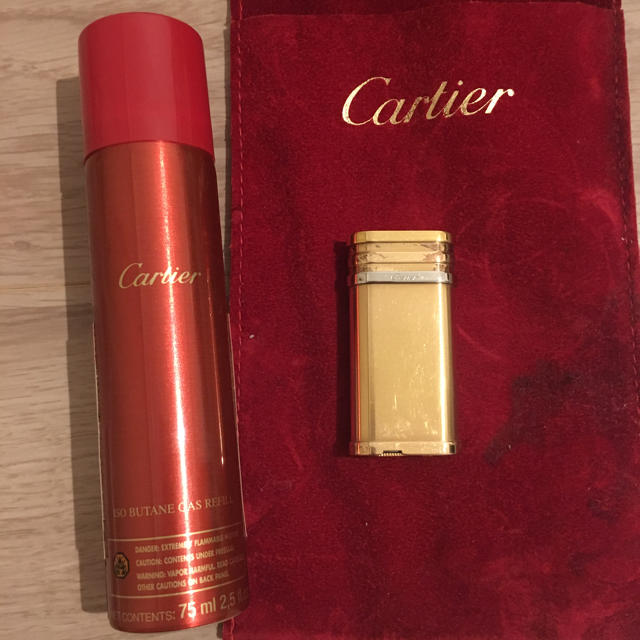 Cartier(カルティエ)のカルティエ その他のその他(その他)の商品写真