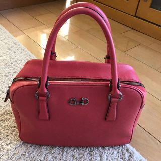 フェラガモ(Ferragamo)のm様専用  フェラガモ (ハンドバッグ)