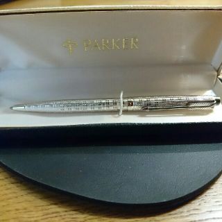 パーカー(Parker)のパーカーボールペン(ペン/マーカー)