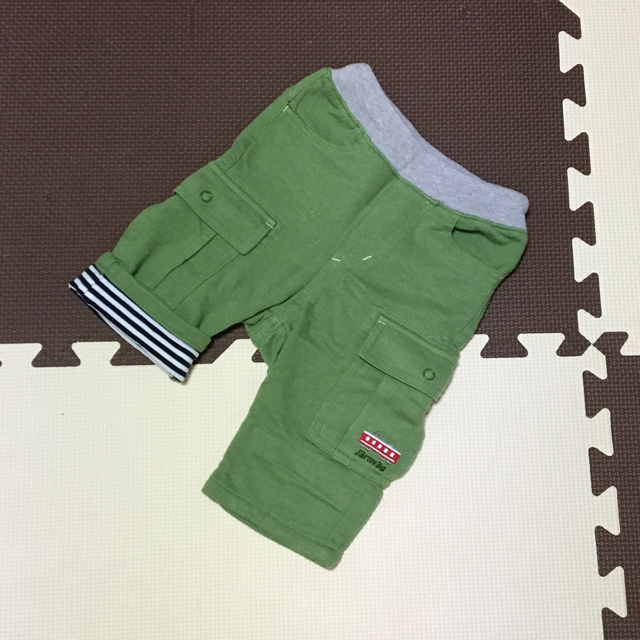 kladskap(クレードスコープ)のrosa様専用♡ キッズ/ベビー/マタニティのキッズ服男の子用(90cm~)(パンツ/スパッツ)の商品写真