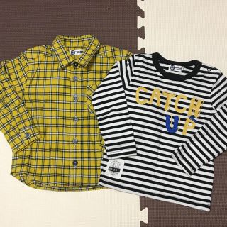 ニットプランナー(KP)のぶー様専用♡(Tシャツ/カットソー)