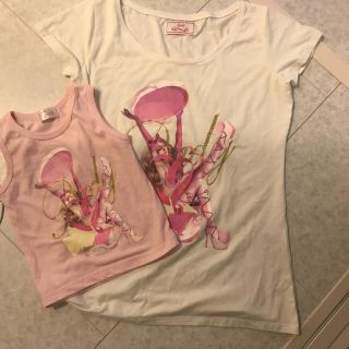 レディー(Rady)のあいちゃん様　専用(Tシャツ/カットソー)