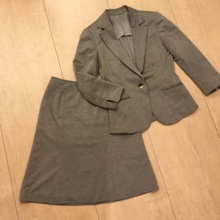 スーツカンパニー(THE SUIT COMPANY)の着画有♡スーツカンパニーグレースーツ(スーツ)