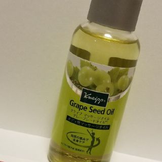 クナイプ(Kneipp)のクナイプ　マッサージオイル　100㍉㍑(ボディオイル)