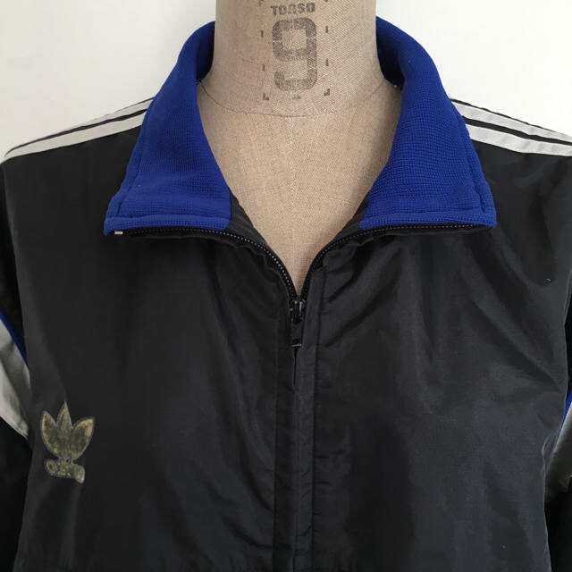 adidas(アディダス)のadidas 90s ナイロンジャケット  メンズのジャケット/アウター(ナイロンジャケット)の商品写真