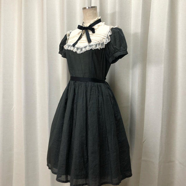 Innocent World イノセントワールド ドットワンピースの通販 By Dorothy イノセントワールドならラクマ Innocent World イノセントワールド ドットワンピースの通販 By Dorothy イノセントワールドならラクマ
