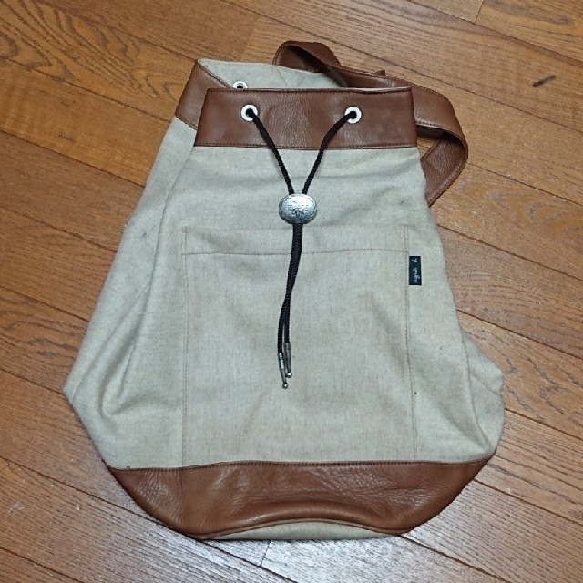 agnes b.(アニエスベー)のアニエスベー  肩掛けバッグ レディースのバッグ(ショルダーバッグ)の商品写真