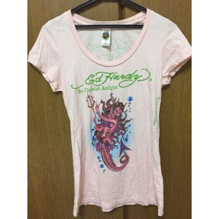 エドハーディー(Ed Hardy)のエドハーディ Tシャツ(Tシャツ(半袖/袖なし))