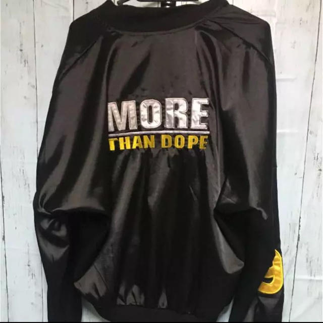manydope(メニードープ)のDOPE スカジャン 特別価格 メンズのジャケット/アウター(スカジャン)の商品写真