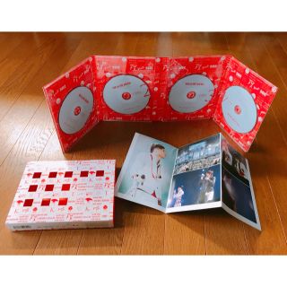 キンキキッズ(KinKi Kids)のKinKi you DVD 初回限定版 KinKi Kids(ミュージック)