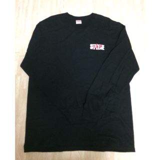 シュプリーム(Supreme)の専用(Tシャツ/カットソー(七分/長袖))