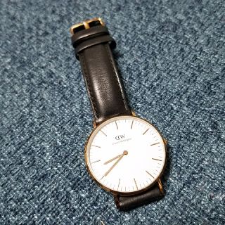 ダニエルウェリントン(Daniel Wellington)のダニエルウェリントン☆時計(腕時計)