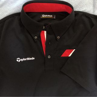 テーラーメイド(TaylorMade)のTaylor Made ポロシャツ(ウエア)