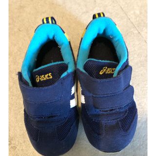 アシックス(asics)のハリー様専用☆  アシックス  14.5cm(スニーカー)