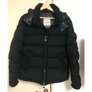 モンクレール(MONCLER)のモンクレール ダウン モンジュネーブル(ダウンジャケット)