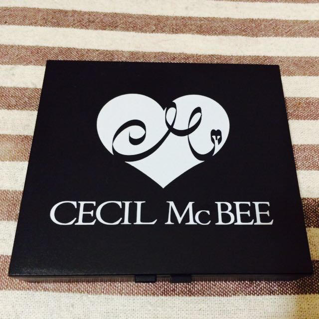 CECIL McBEE(セシルマクビー)のミラー付きつけまケース その他のその他(その他)の商品写真