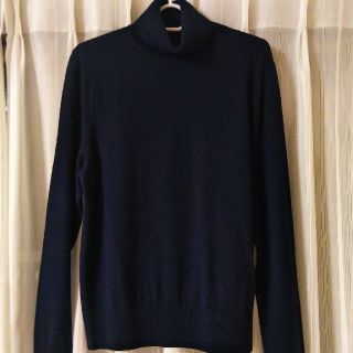 ブルックスブラザース(Brooks Brothers)の☆美品☆ブルックスブラザーズ タートルネック(ニット/セーター)